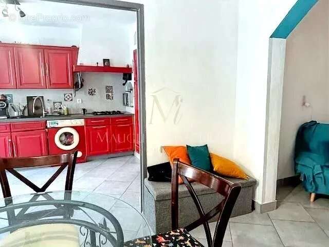 Maison à LANSARGUES