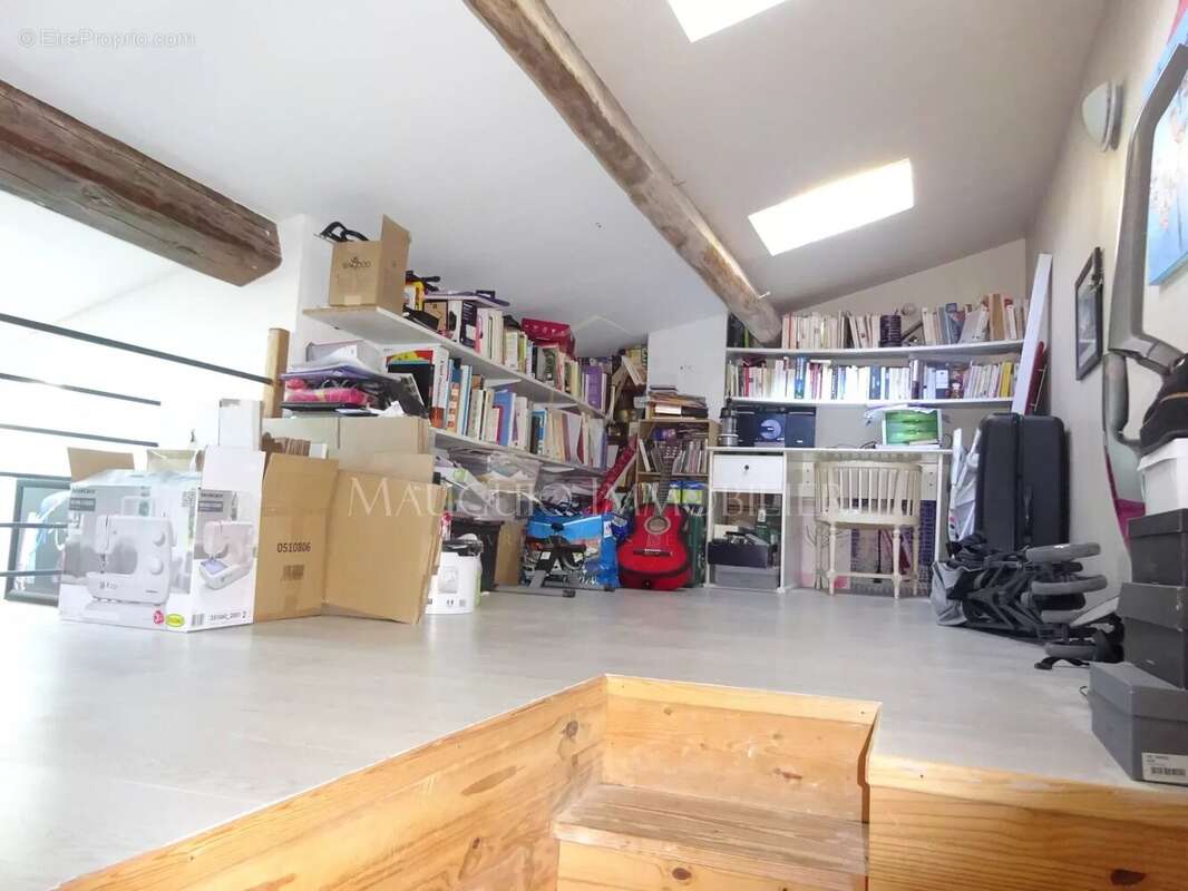 Maison à LANSARGUES