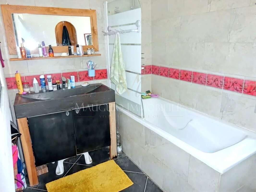 Maison à LANSARGUES