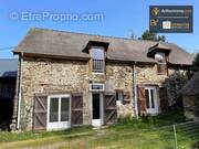 Maison à SAINT-DIDIER