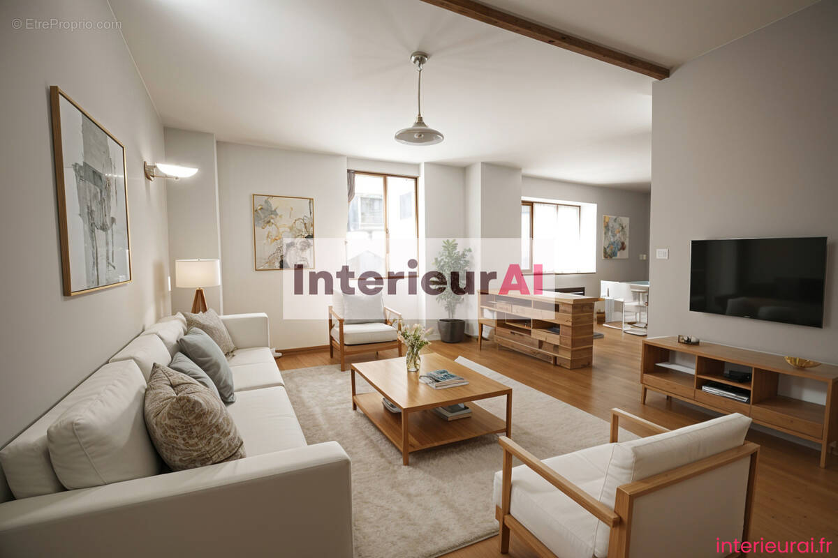 Maison à VERNEUIL-EN-HALATTE