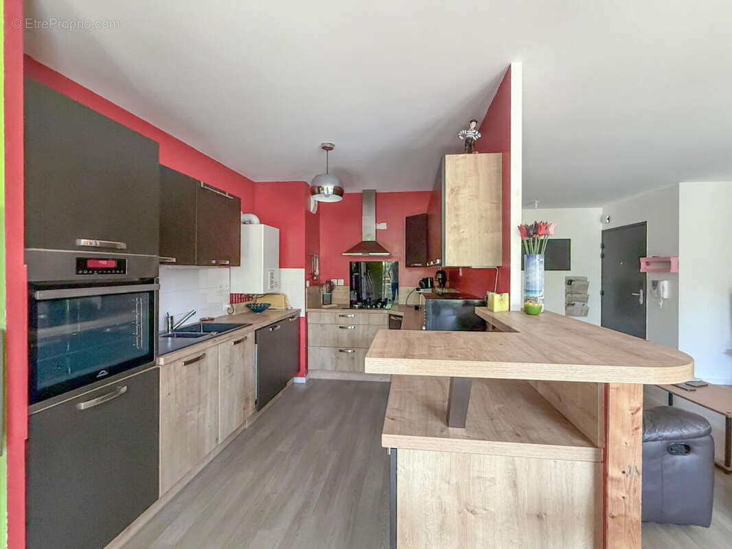 LORANDEL 23 - Appartement à BETTON