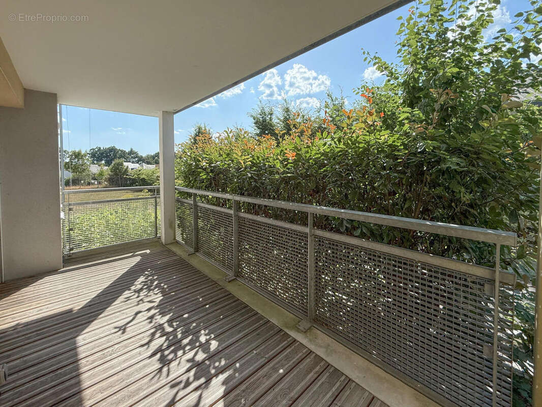 LORANDEL 24 - Appartement à BETTON