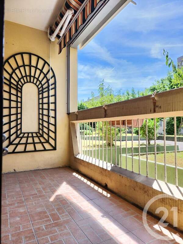 Appartement à LYON-3E