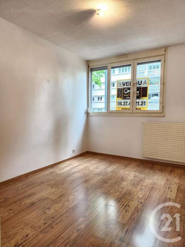 Appartement à LYON-3E