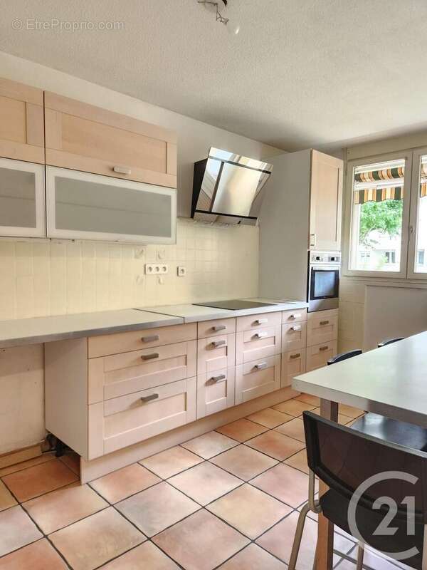 Appartement à LYON-3E