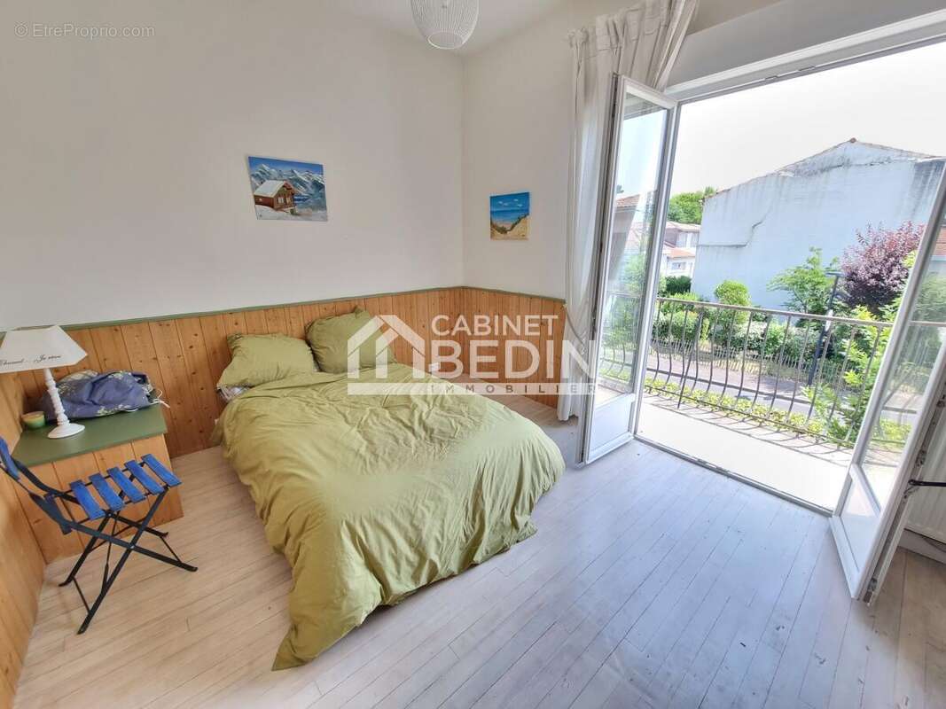 Maison à LA TESTE-DE-BUCH