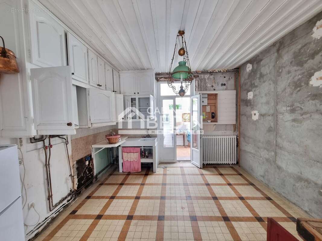 Maison à LA TESTE-DE-BUCH