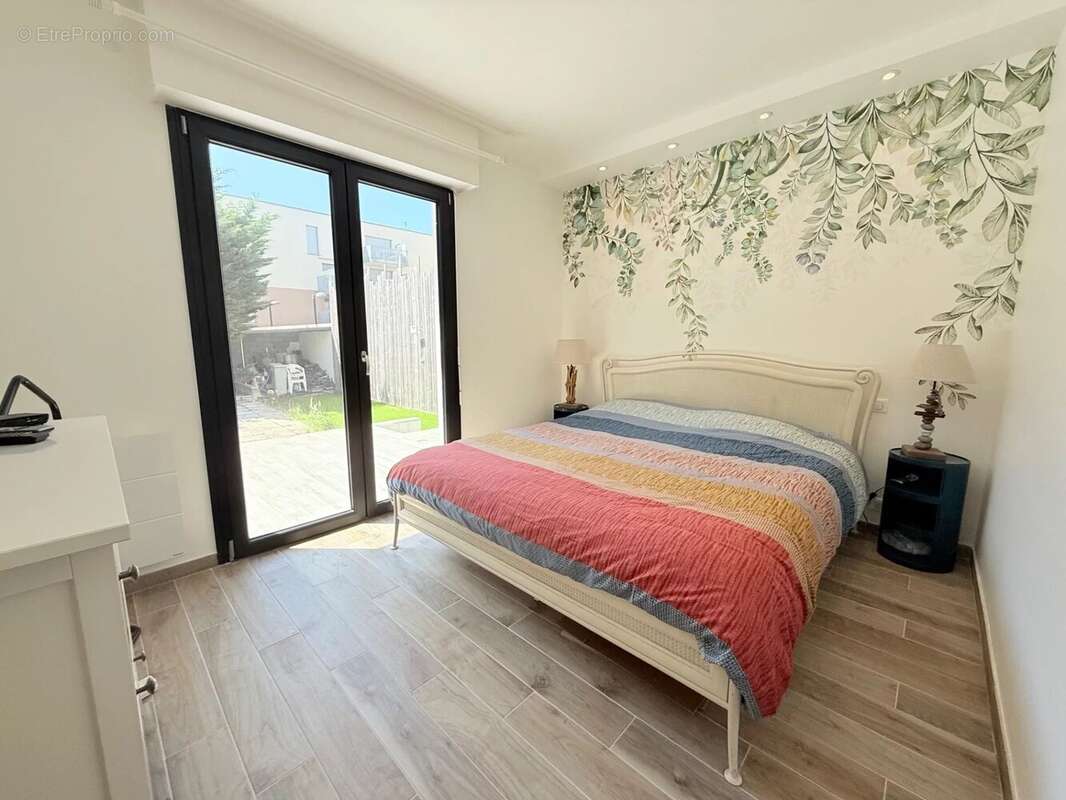 Maison à FORT-MAHON-PLAGE