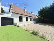 Maison à FORT-MAHON-PLAGE