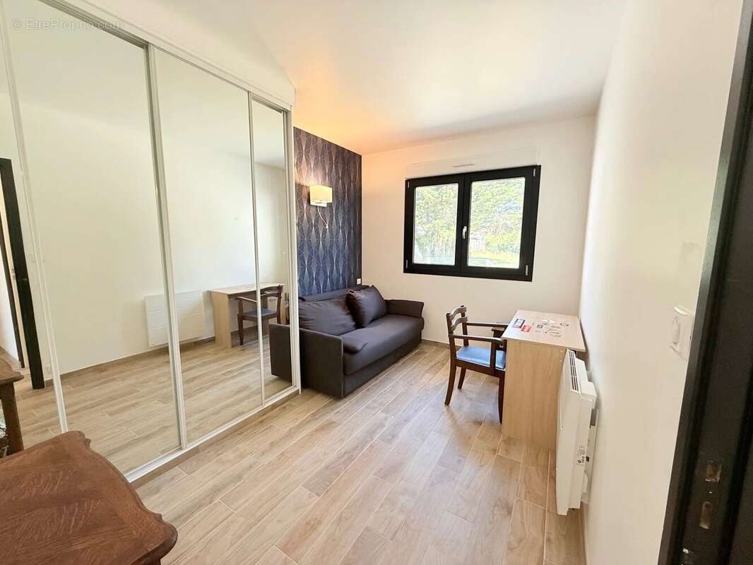 Maison à FORT-MAHON-PLAGE