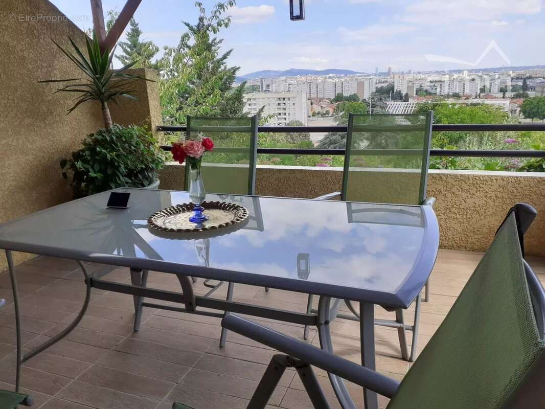 Maison à SAINT-FONS