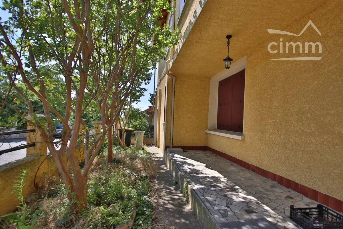 Maison à SAINT-FONS