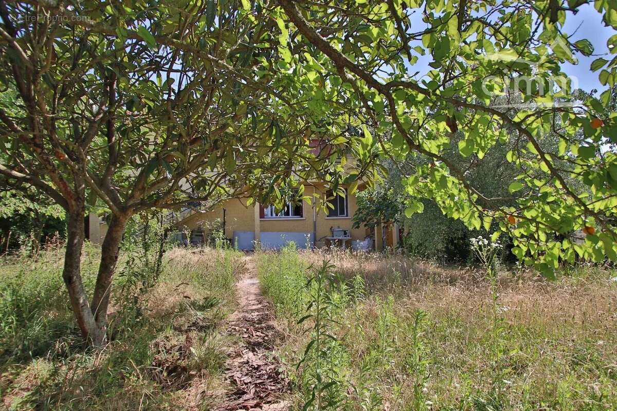 Maison à SAINT-FONS