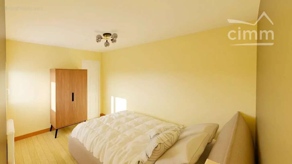 Maison à SAINT-FONS