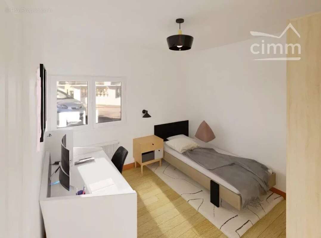 Maison à SAINT-FONS