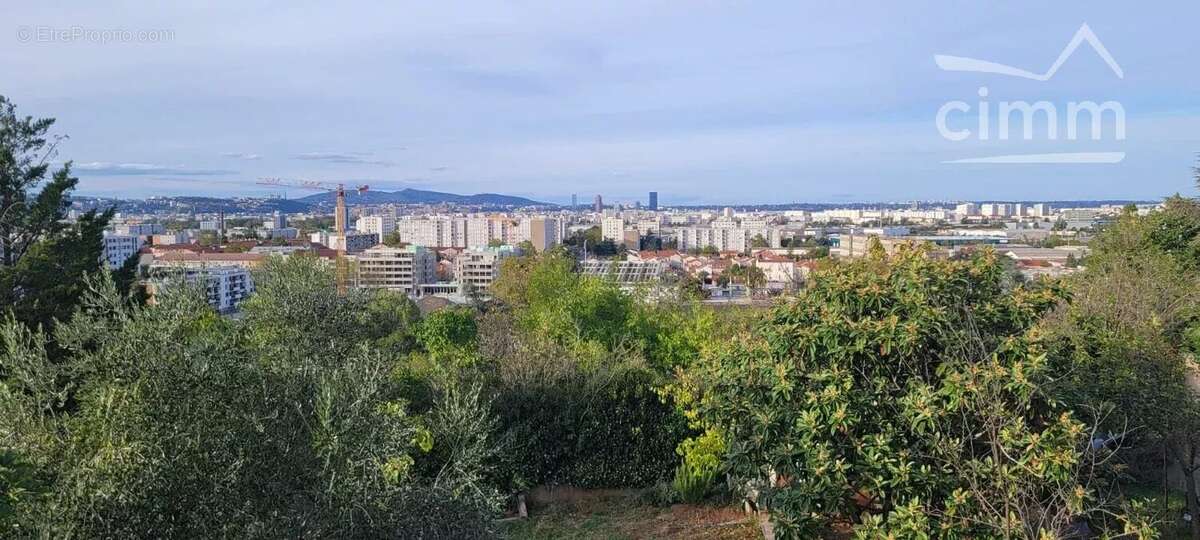 Maison à SAINT-FONS