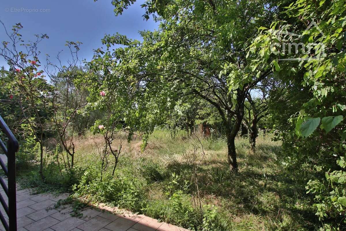 Maison à SAINT-FONS