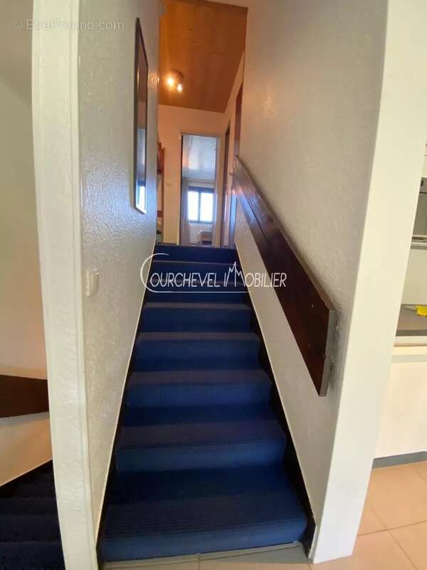 Appartement à LA PERRIERE