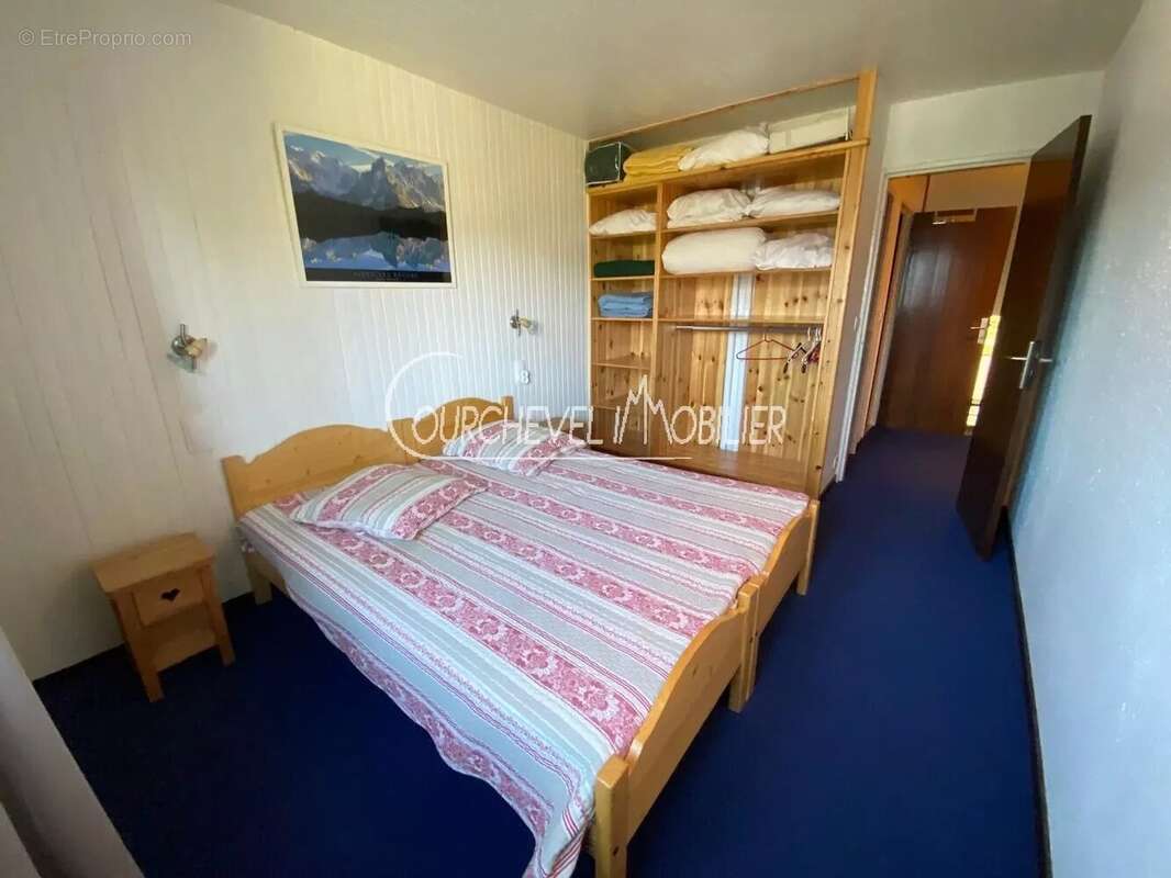 Appartement à LA PERRIERE