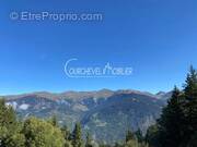 Appartement à LA PERRIERE