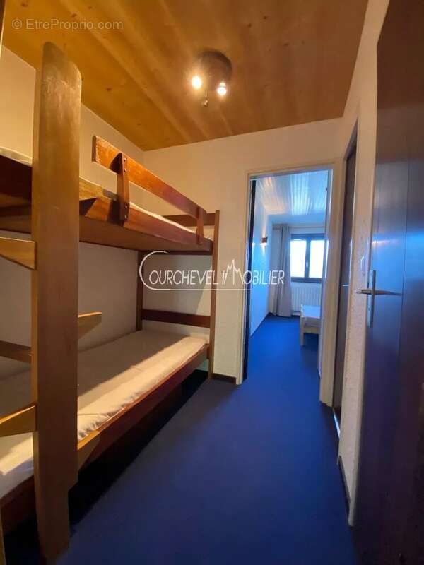 Appartement à LA PERRIERE