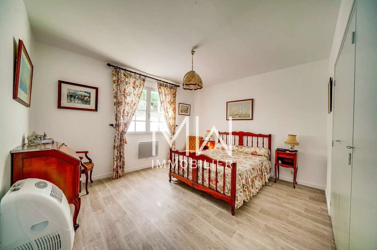 Maison à LEGE-CAP-FERRET