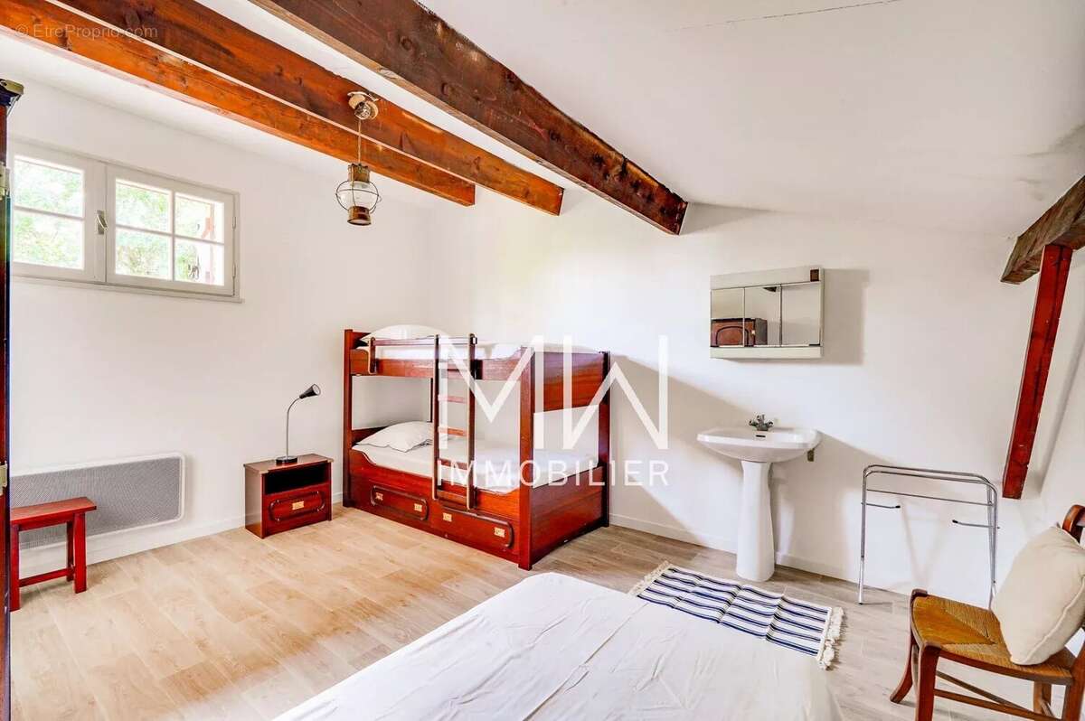 Maison à LEGE-CAP-FERRET