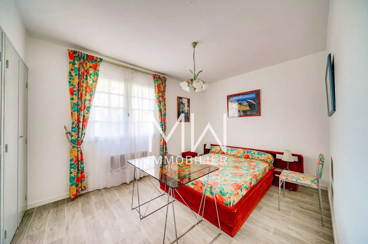 Maison à LEGE-CAP-FERRET