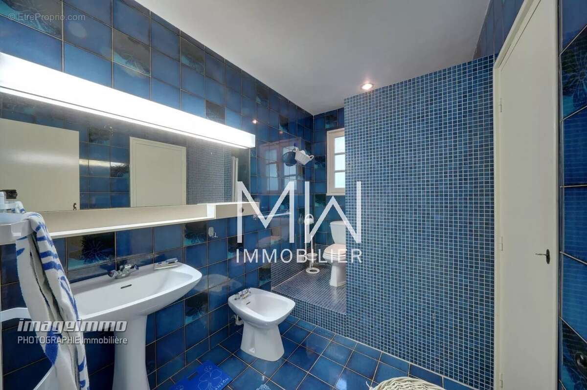 Maison à LEGE-CAP-FERRET