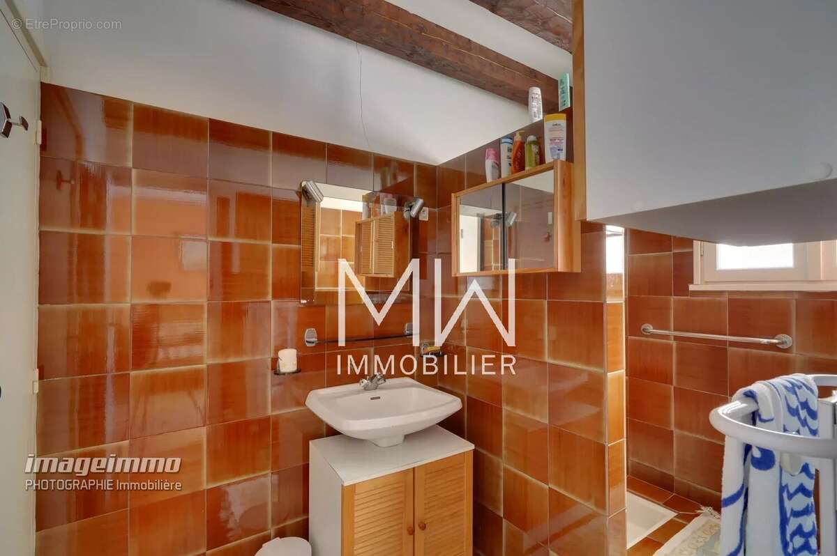 Maison à LEGE-CAP-FERRET