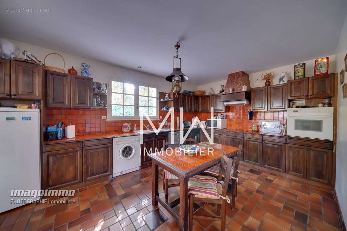 Maison à LEGE-CAP-FERRET