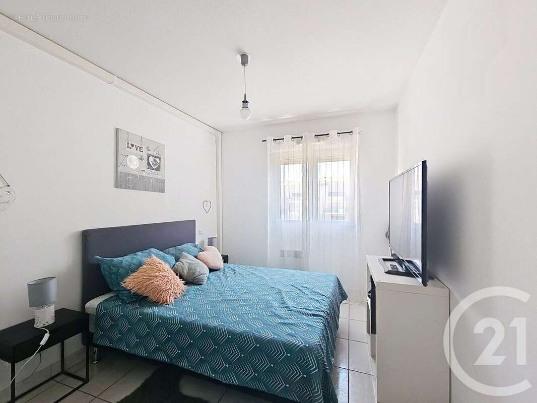 Appartement à SETE