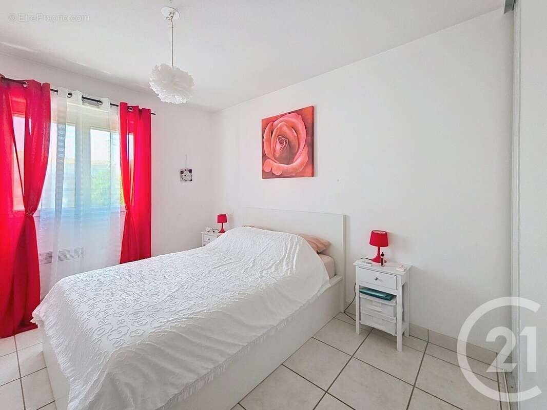 Appartement à SETE