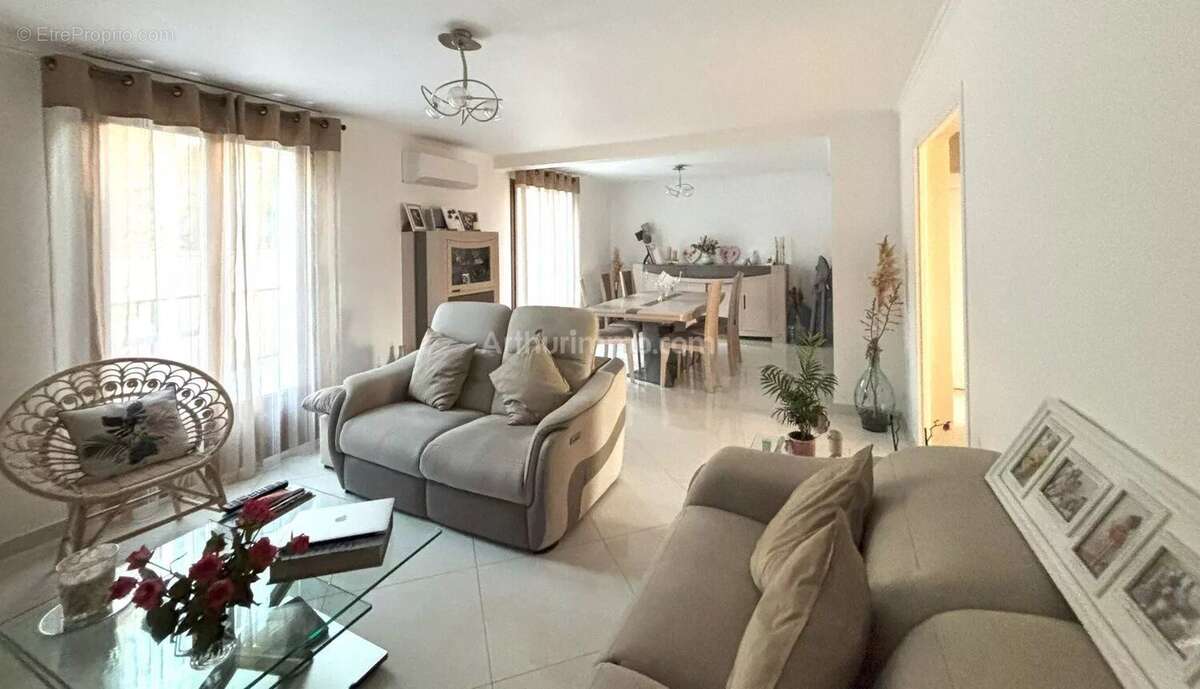 Maison à CHALONS-EN-CHAMPAGNE