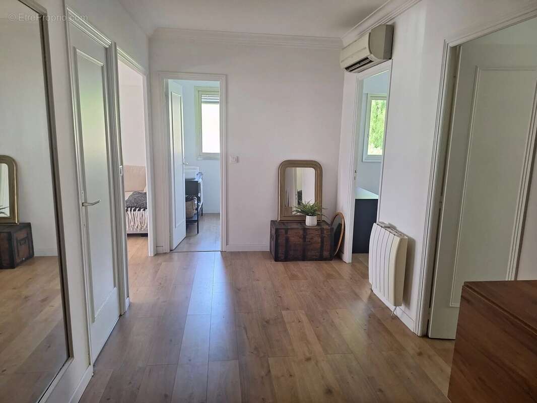 Appartement à VENCE
