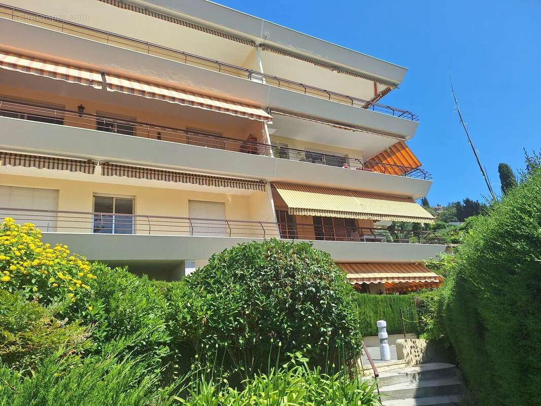 Appartement à VENCE