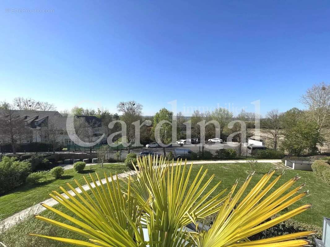 Appartement à NOISY-LE-ROI