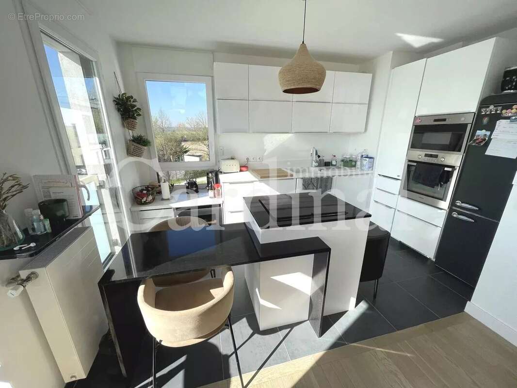 Appartement à NOISY-LE-ROI