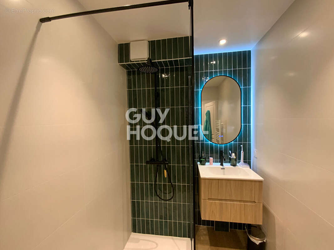 Appartement à SAINTE-MAXIME