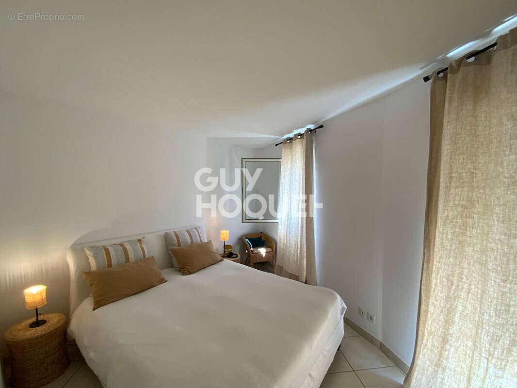 Appartement à SAINTE-MAXIME