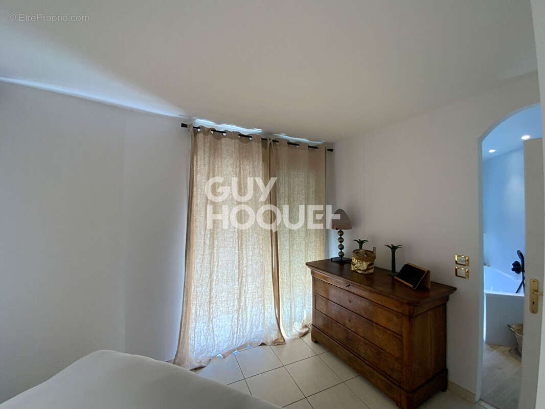 Appartement à SAINTE-MAXIME