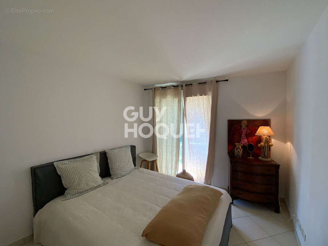 Appartement à SAINTE-MAXIME