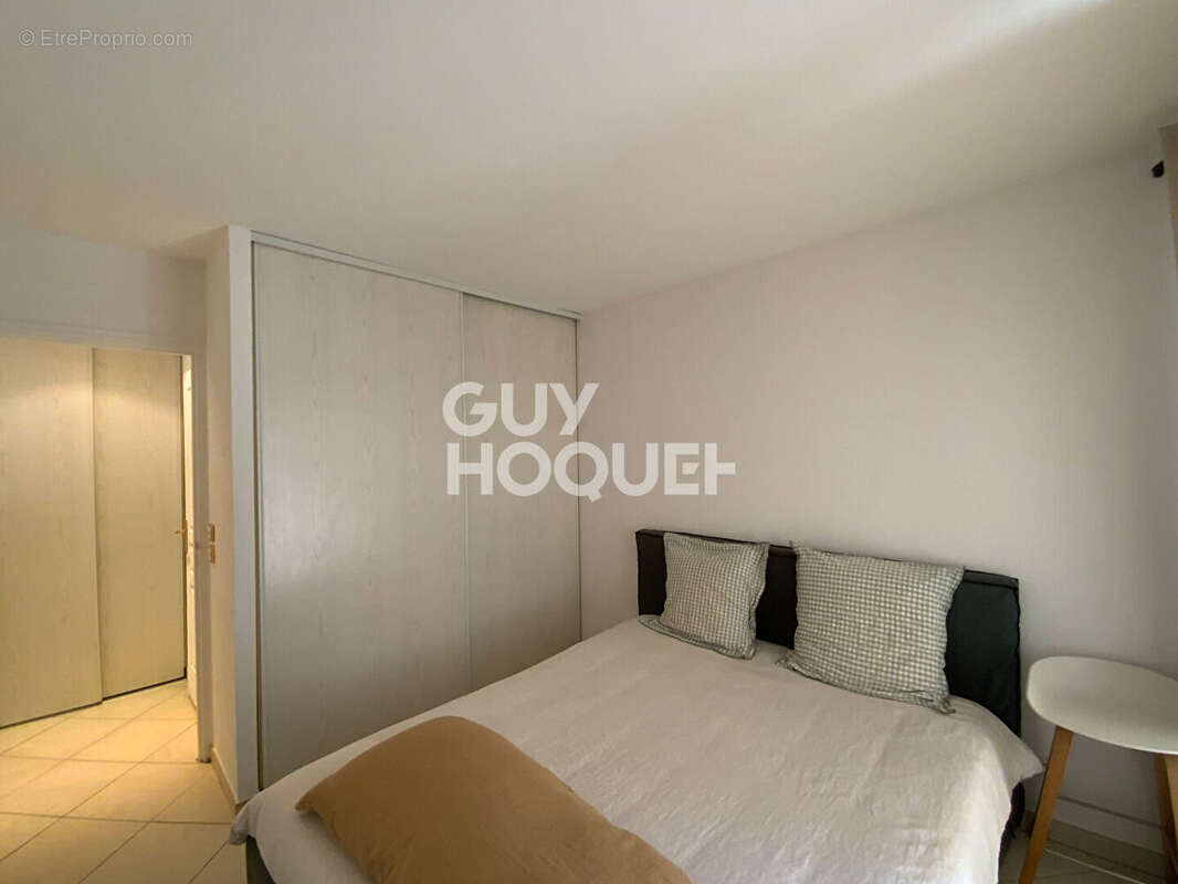 Appartement à SAINTE-MAXIME