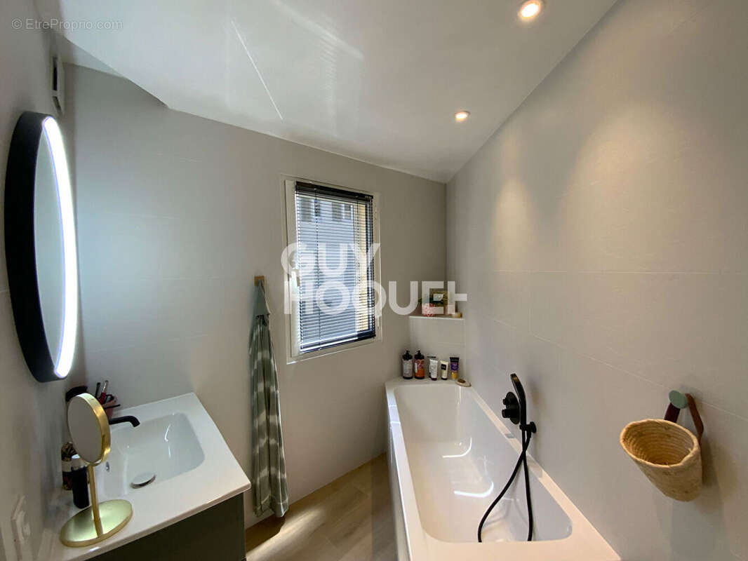 Appartement à SAINTE-MAXIME