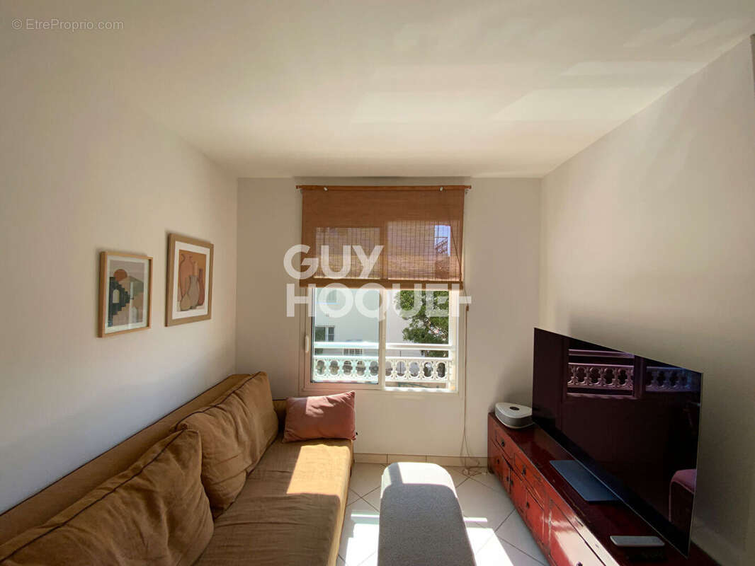 Appartement à SAINTE-MAXIME