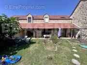 image00040 - Maison à COULOMMIERS