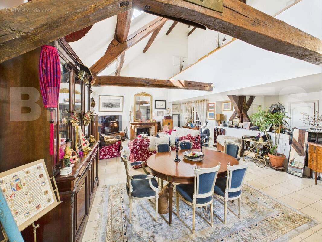 CAM04006G0-PR0037-STILL003 - Appartement à DRAVEIL