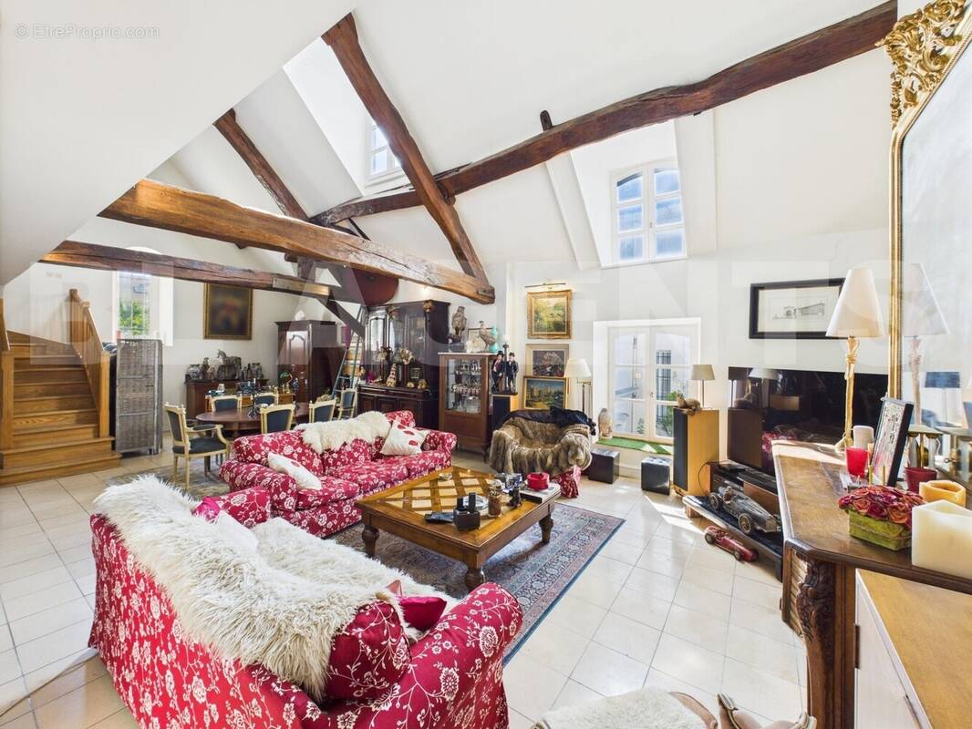 CAM04006G0-PR0037-STILL005 - Appartement à DRAVEIL