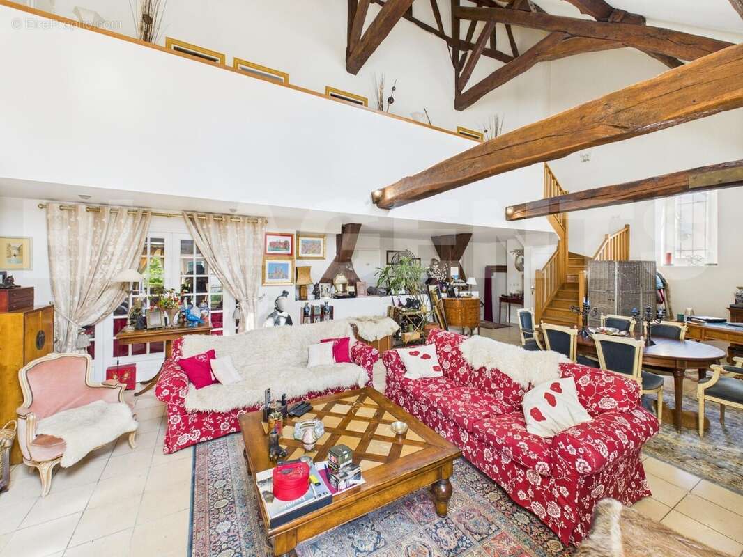 CAM04006G0-PR0037-STILL006 - Appartement à DRAVEIL